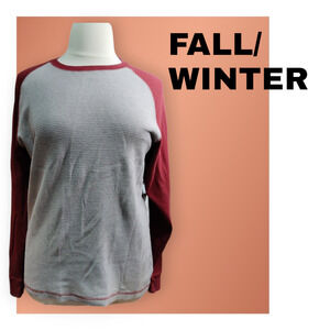 RedHead pullover sweatshirt size L